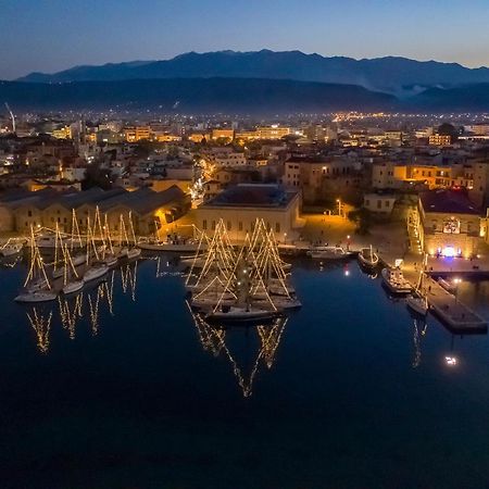 Casa Artia Villa Hanya Dış mekan fotoğraf