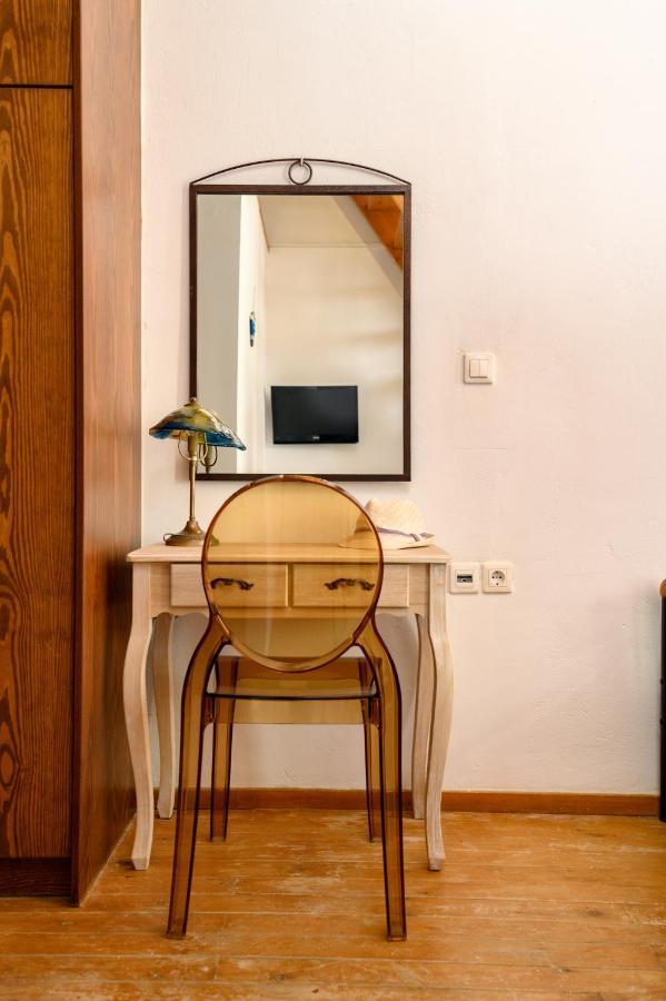 Casa Artia Villa Hanya Dış mekan fotoğraf