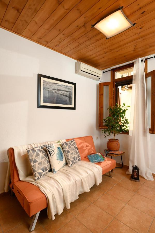 Casa Artia Villa Hanya Dış mekan fotoğraf