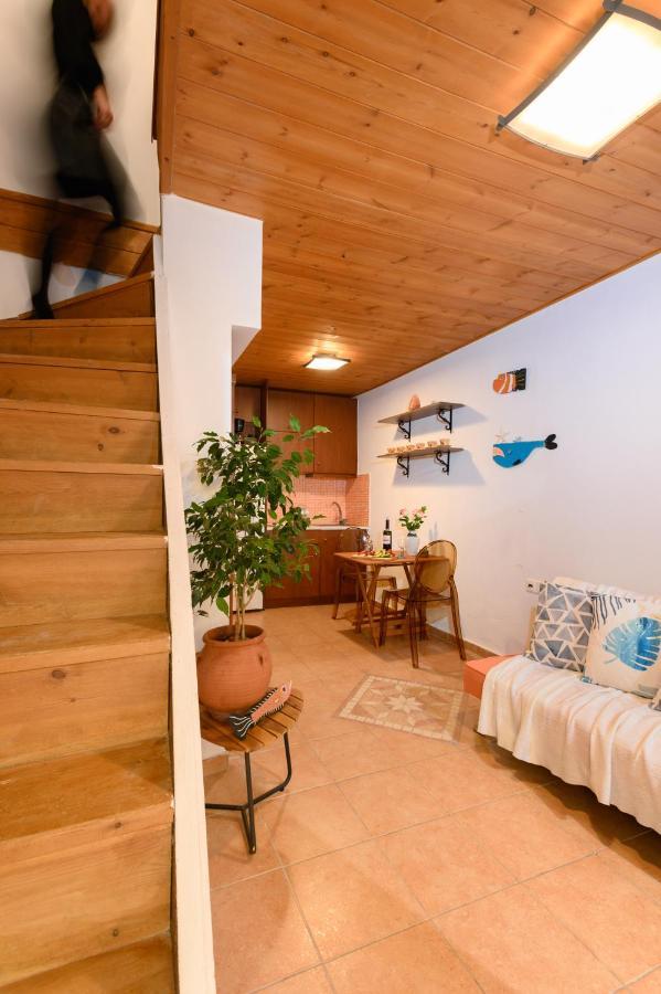 Casa Artia Villa Hanya Dış mekan fotoğraf