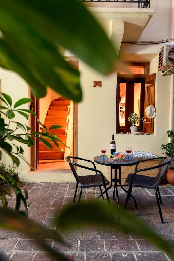 Casa Artia Villa Hanya Dış mekan fotoğraf