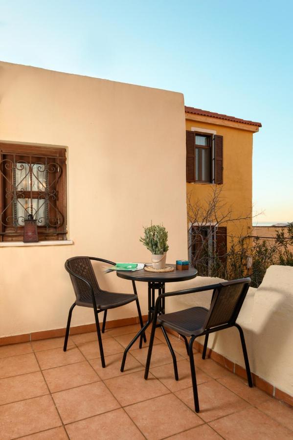 Casa Artia Villa Hanya Dış mekan fotoğraf