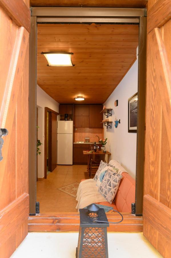 Casa Artia Villa Hanya Dış mekan fotoğraf