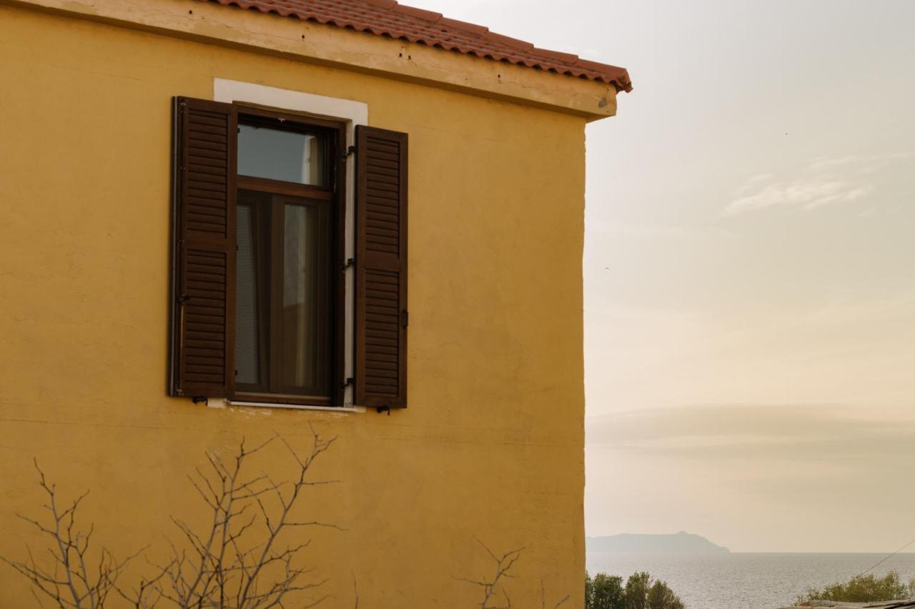 Casa Artia Villa Hanya Dış mekan fotoğraf