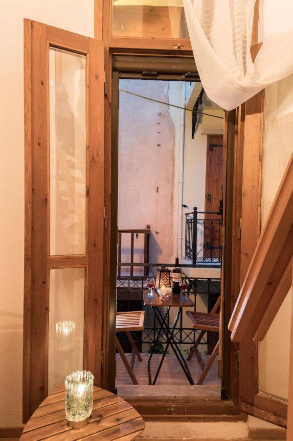 Casa Artia Villa Hanya Dış mekan fotoğraf