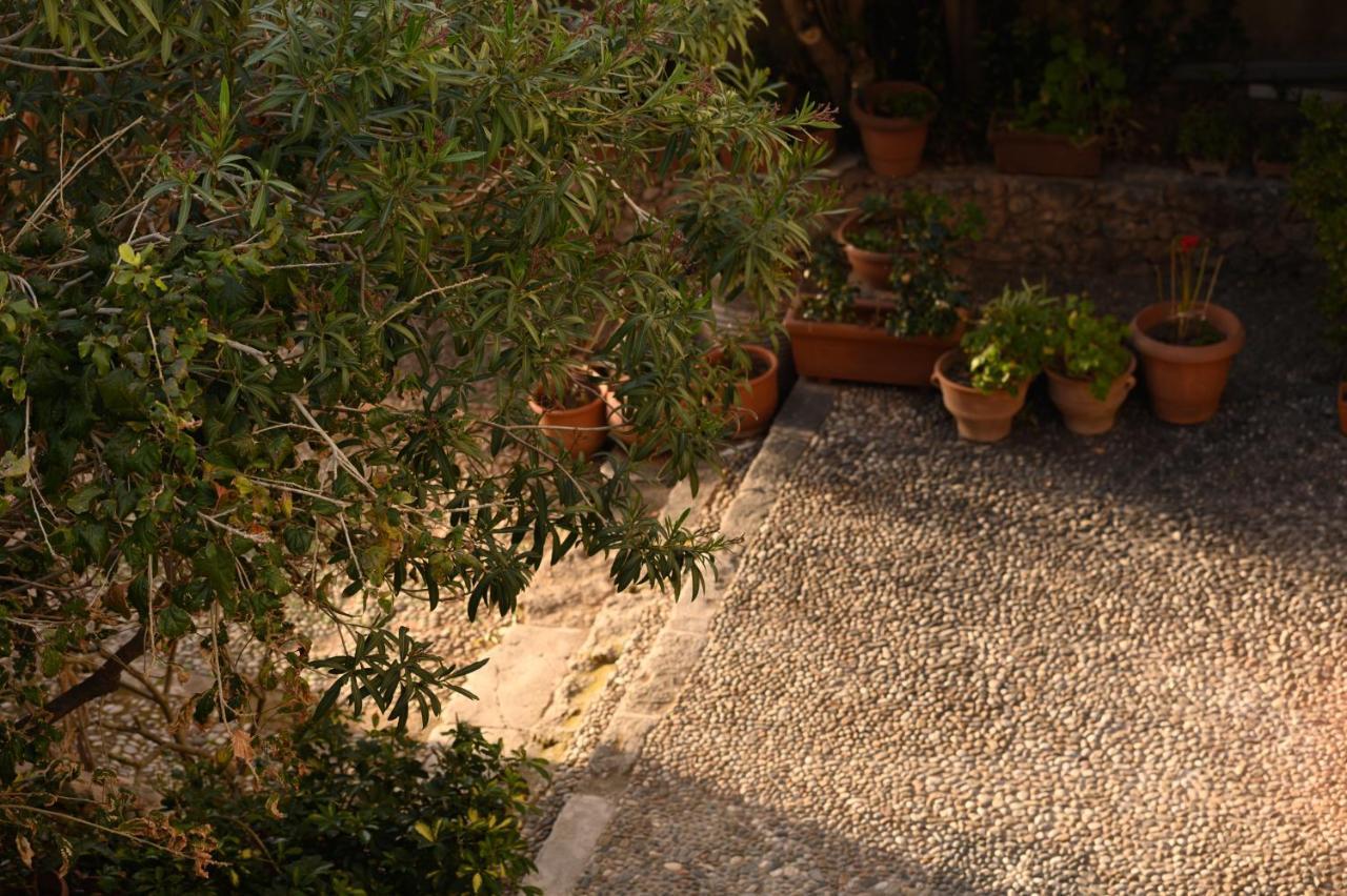 Casa Artia Villa Hanya Dış mekan fotoğraf