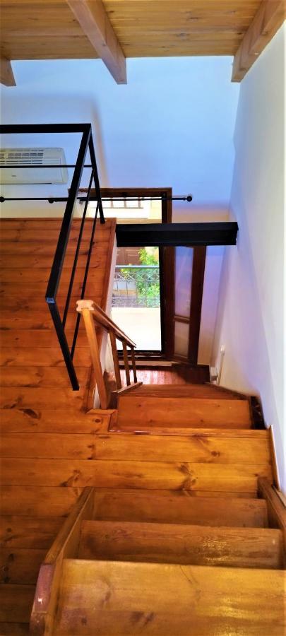 Casa Artia Villa Hanya Dış mekan fotoğraf