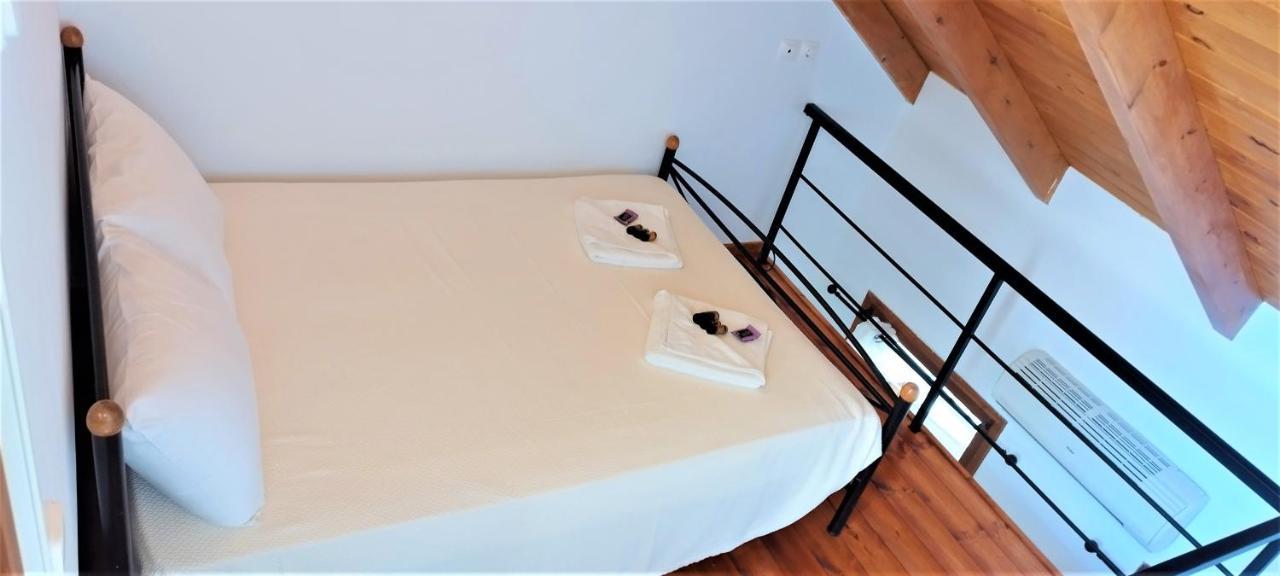 Casa Artia Villa Hanya Dış mekan fotoğraf